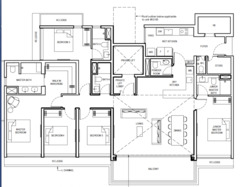 Grand Dunman (D15), Apartment #553636261